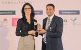 Thumbay Group Wins Multiple Honors at the MENA HR Excellence Awards